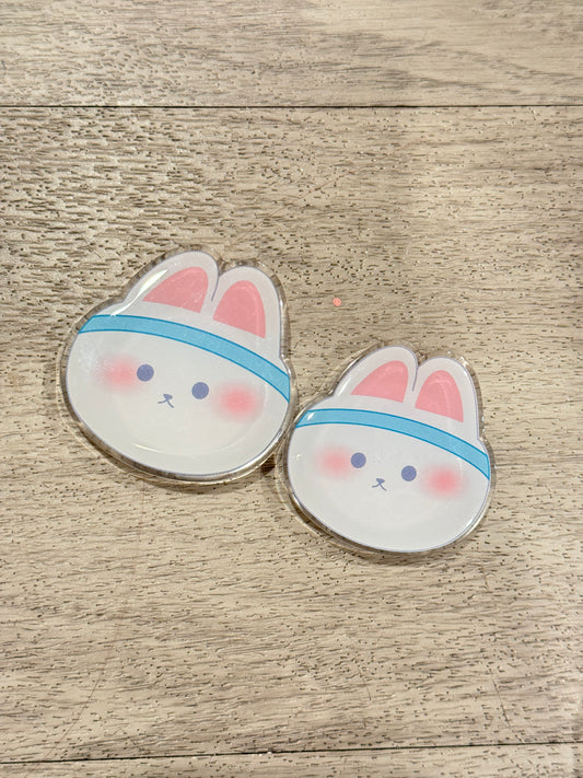 MDZS | Wangxian Phone Grips