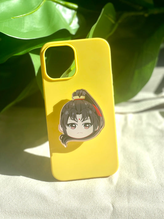 MDZS | Jin Ling Phone Grip