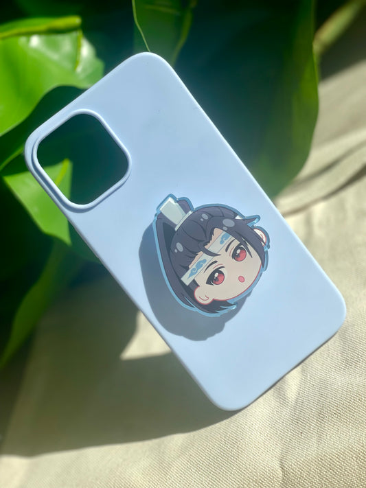 MDZS | Gusu Lan Disciples Phone Grips