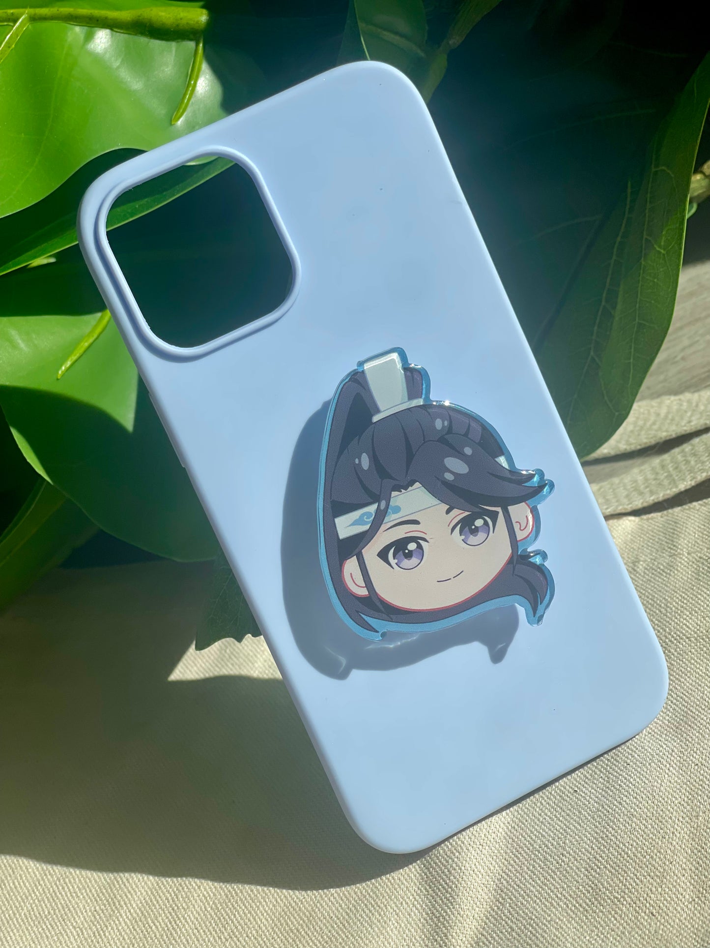 MDZS | Gusu Lan Disciples Phone Grips