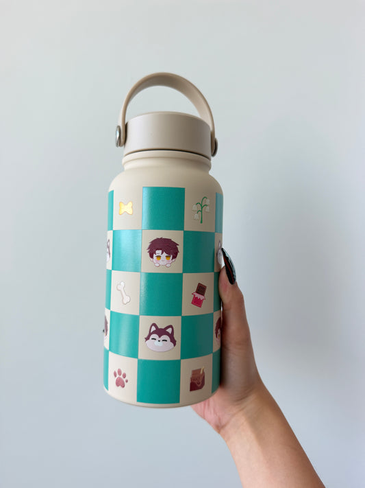 Valko Edition Tumbler  | Love and Deepspace