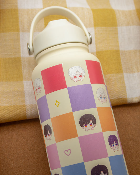 Love and Deepspace Tumbler