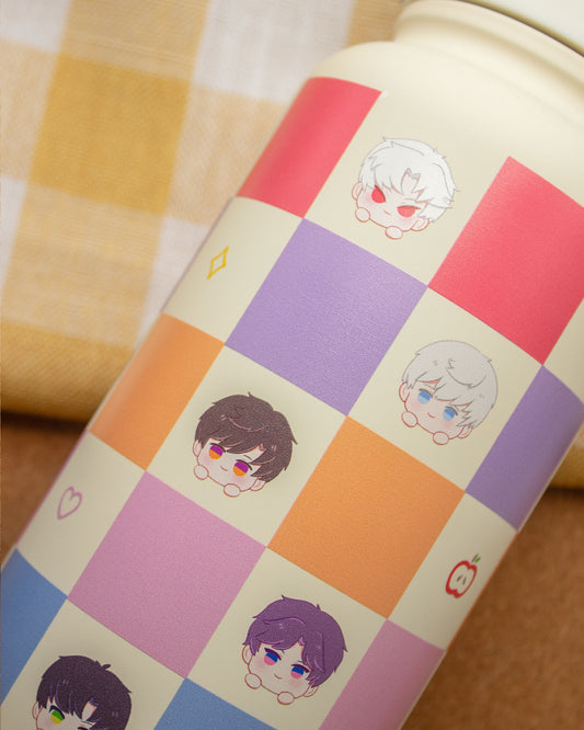 Love and Deepspace Tumbler