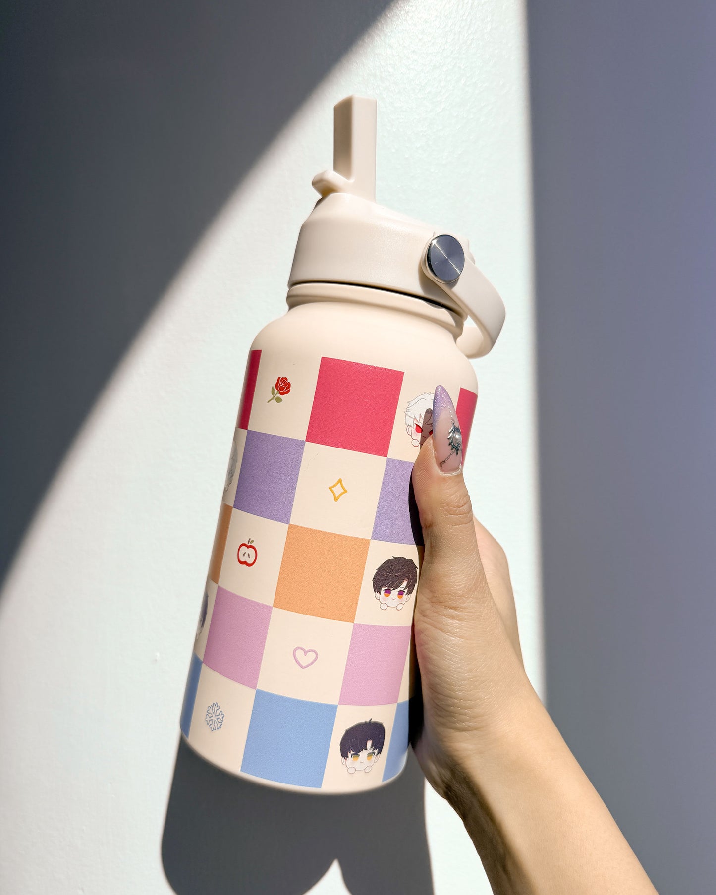 Love and Deepspace Tumbler