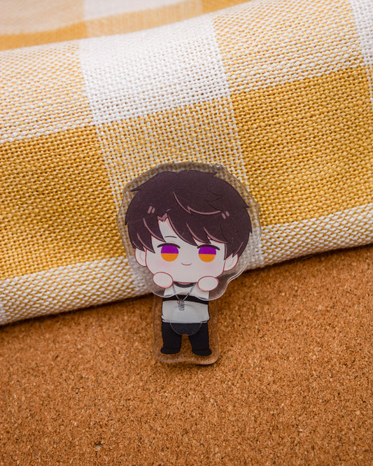 Love and Deepspace Hippers