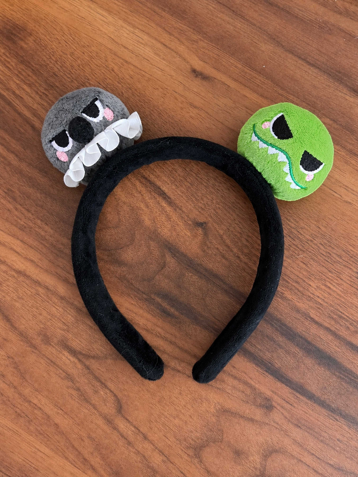 Plush Headband N109 Buddies | Love and Deepspace